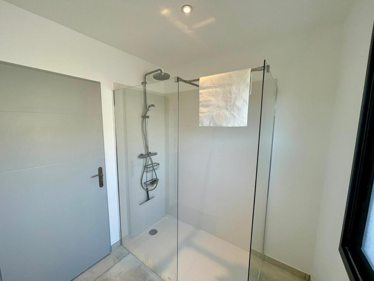 Appartement Luxe Le Levant Hyères Eksteriør billede