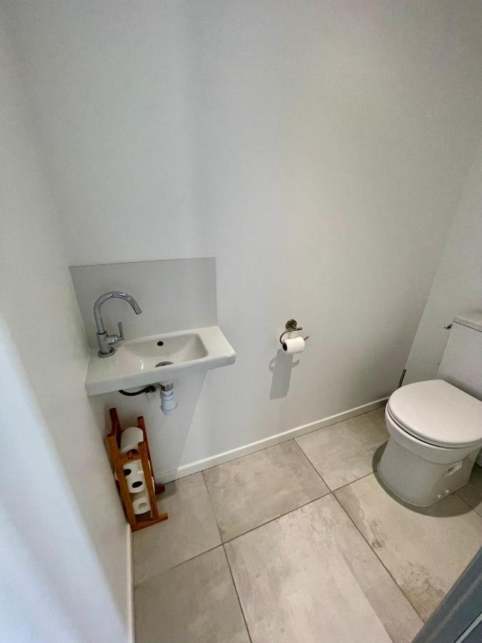 Appartement Luxe Le Levant Hyères Eksteriør billede