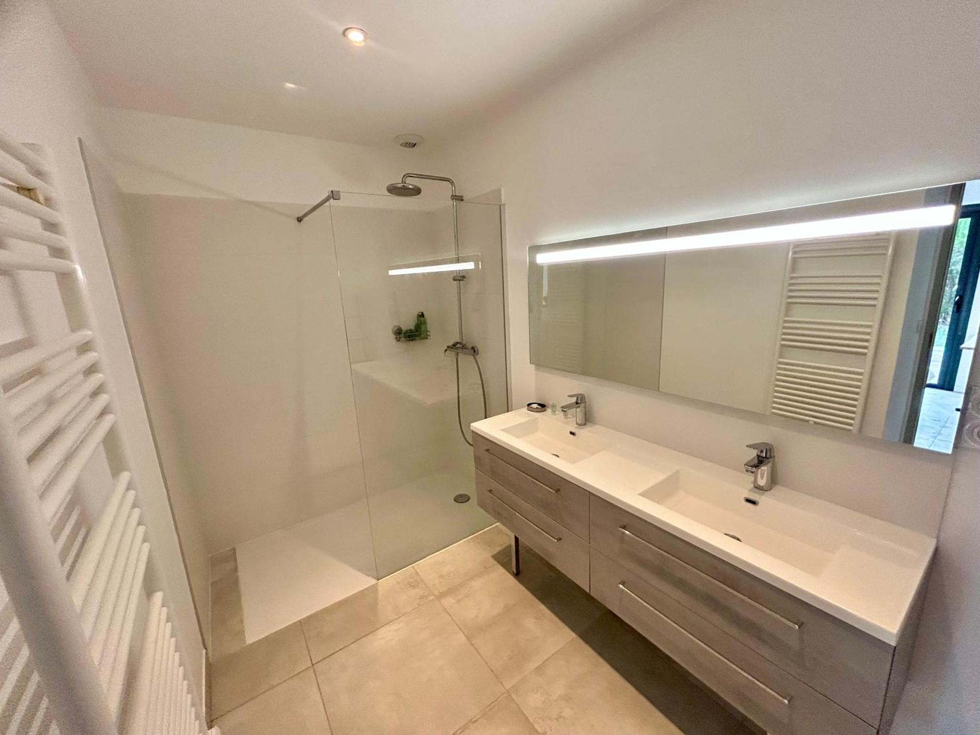 Appartement Luxe Le Levant Hyères Eksteriør billede