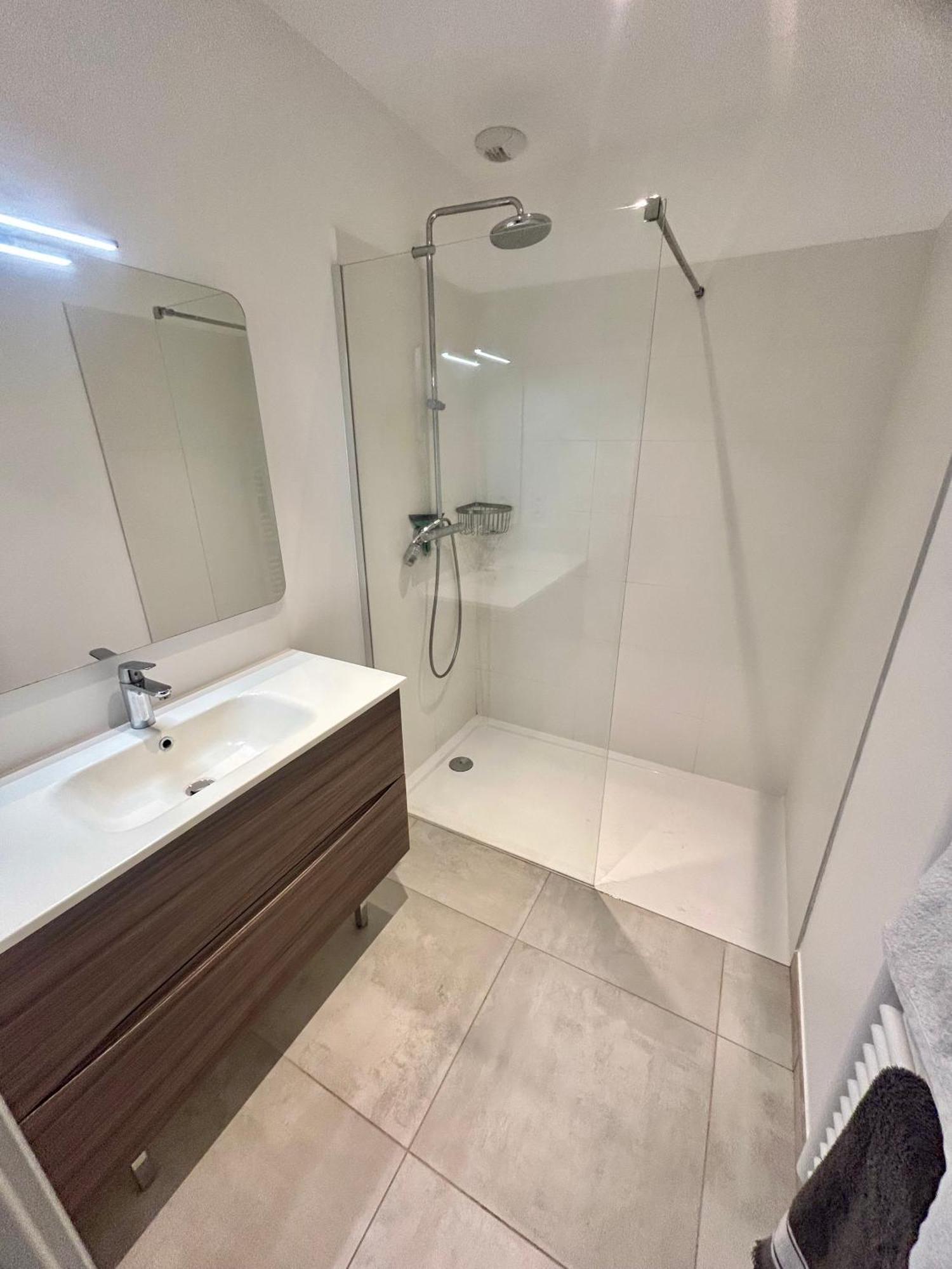Appartement Luxe Le Levant Hyères Eksteriør billede