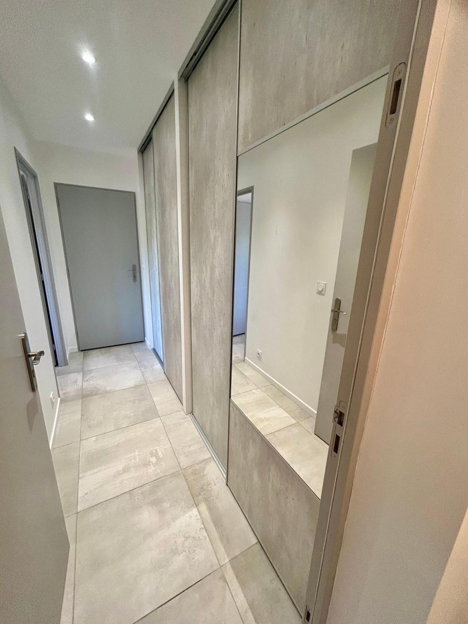 Appartement Luxe Le Levant Hyères Eksteriør billede